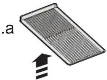 KITCHENAID KVH 92 2B K - KIT WINDOW - 14