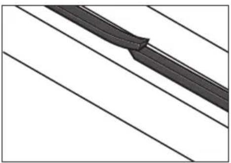 KITCHENAID KVH 92 2B K - KIT WINDOW - 27