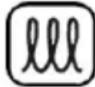KITCHENAID KVH 92 2B K - Wichtig: - 1
