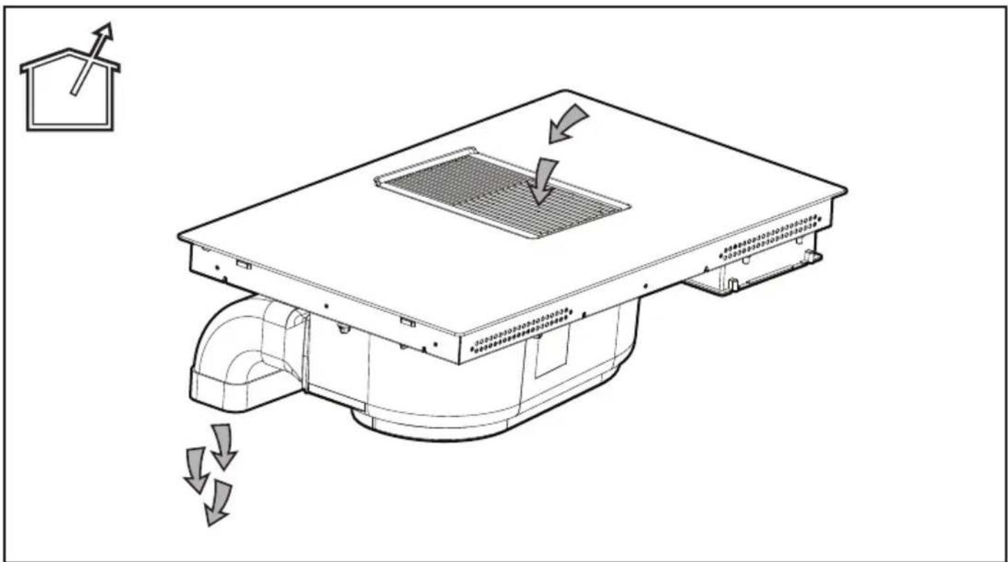 KITCHENAID KVH 92 2B K - 3