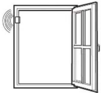 KITCHENAID KVH 92 2B K - KIT WINDOW - 3