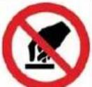 RIBIMEX PRF312 - Safety instructions - 9