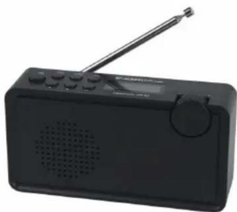 ALBRECHT DR 62 - Delivery Content - 1