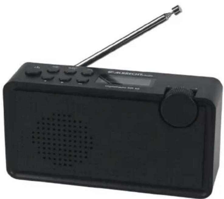 ALBRECHT DR 62 - 1