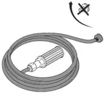 NILFISK MC 4M - Instrucciones de funcionamiento - 1