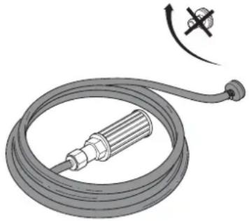 NILFISK MC 4M - Поддръжка - 1