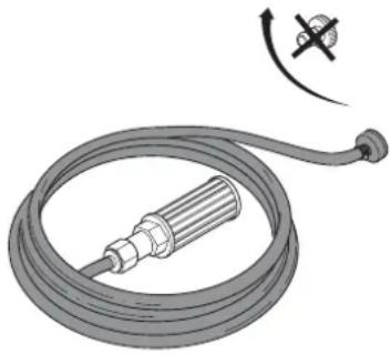 NILFISK MC 4M - Hooldustööd - 1