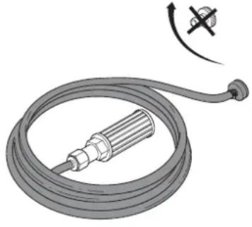 NILFISK MC 4M - Συντήρηση - 1