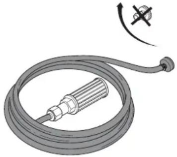 NILFISK MC 4M - Manutenzione - 1