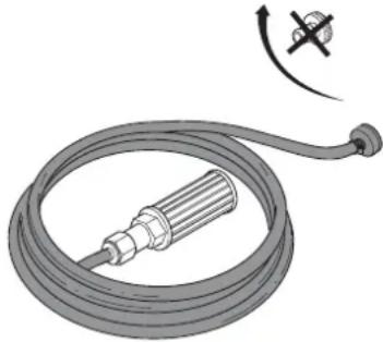 NILFISK MC 4M - Bakım - 1