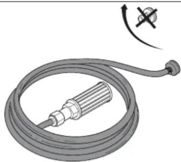 NILFISK MC 4M - E - 1