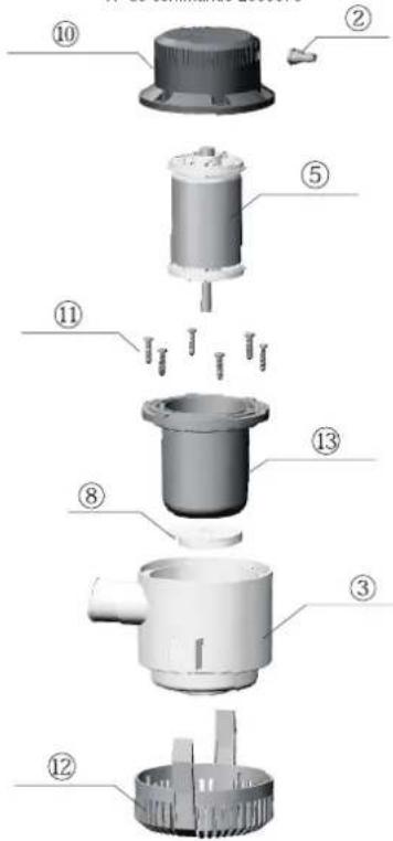 Toolcraft TO7159134 - Aperçu - 2
