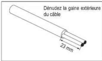 Toolcraft TO7159143 - Raccordement et montage - 1
