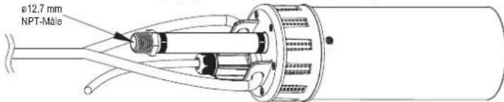 Toolcraft TO7159143 - Installation - 2