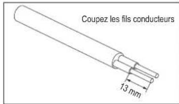 Toolcraft TO7159143 - Raccordement et montage - 2