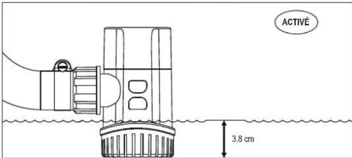 Toolcraft TO7159164 - Mode automatique - 3