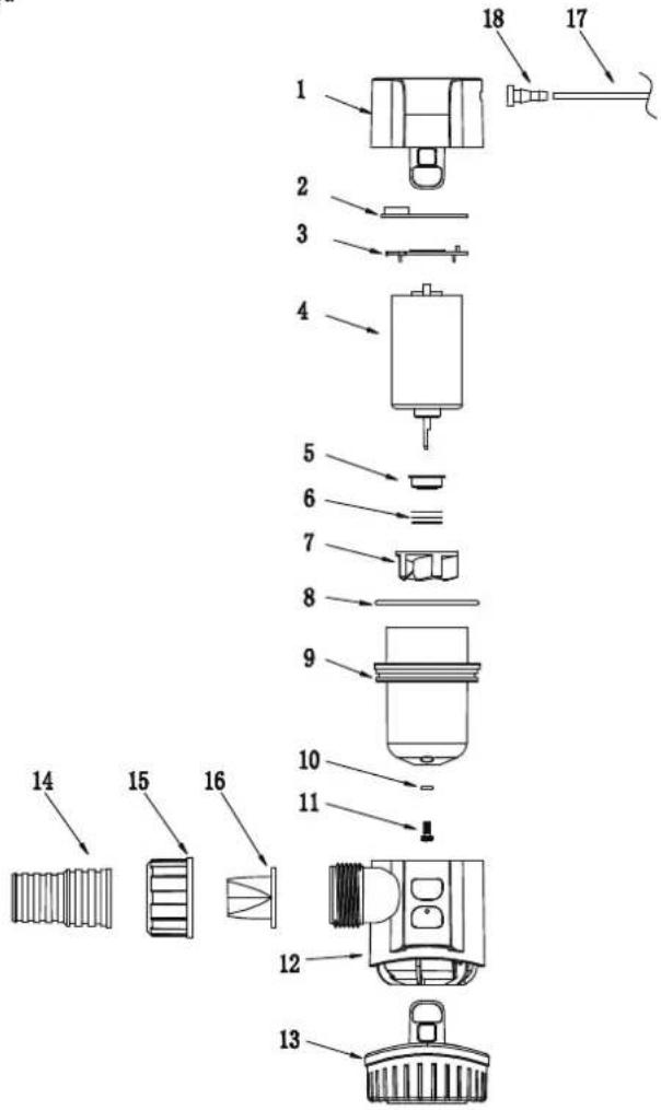 Toolcraft TO7159164 - Aperçu - 1