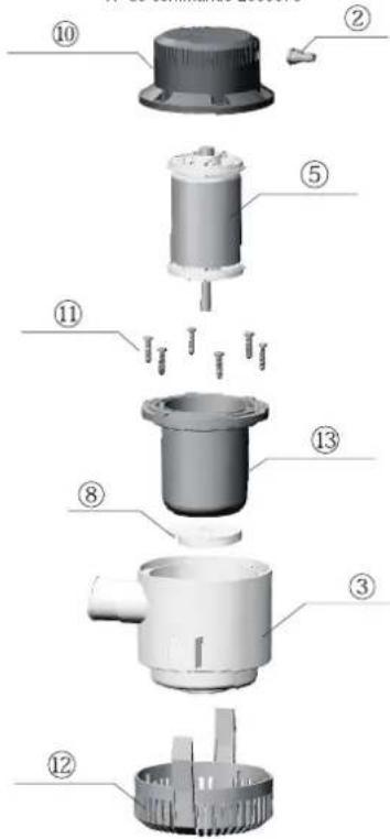 Toolcraft TO7159140 - Aperçu - 2