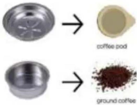 Sogo SS5665 - FARE IL CAFFÈ - 1
