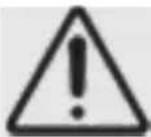 Haeger CM85B.009A - Instructions for use - 1