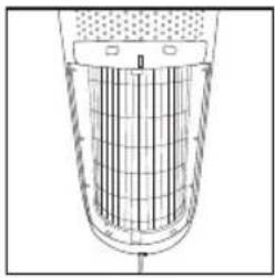 HOMEDICS TotalClean PetPlus APPET35WT - HEPA-SUODATTIMEN VAIHTO - 2