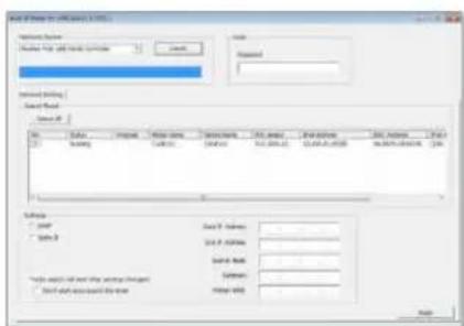AVer CAM550 - Making a Connection through the Browser - 4