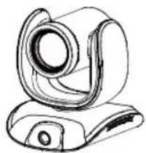 AVer CAM550 - 1