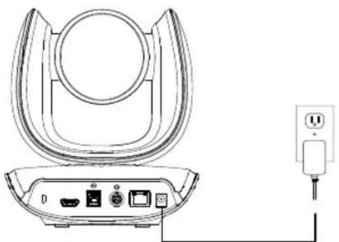 AVer CAM550 - 公司信息 - 1