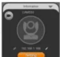AVer CAM550 - 弗拉乌首将 通他 用 - 3