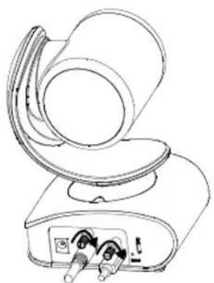 AVer CAM540 - 安装 - 5