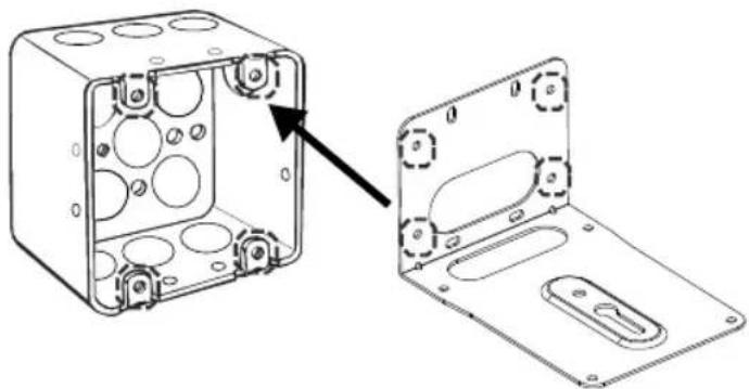 AVer CAM540 - Switch Box - 1