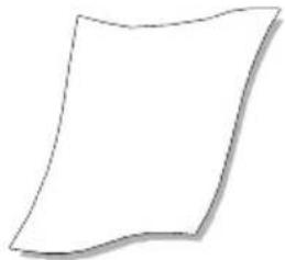 AVer AVerVision F70W - Film antireflets - 1