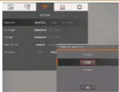 AVer AVerVision F70W - Capture - 1