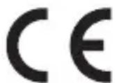 Explore Scientific RDC 1008 - EG-verklaring van overeenstemming - 1
