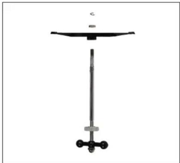 Explore Scientific BT120SF - Assemblage - 2