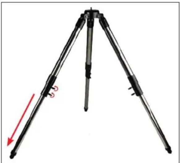 Explore Scientific BT120SF - Assemblage - 1