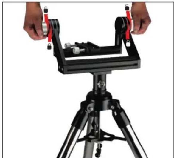 Explore Scientific BT120SF - Assemblage - 6