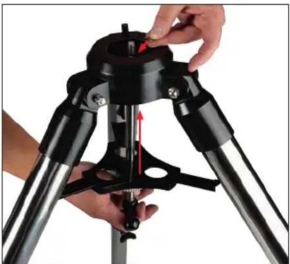 Explore Scientific BT120SF - Assemblage - 3