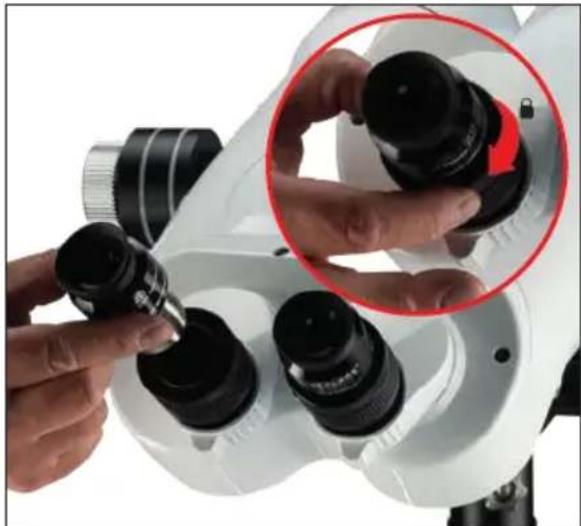 Explore Scientific BT120SF - Observation - 5