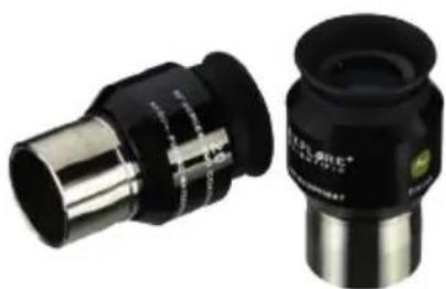 Explore Scientific BT120SF - Monture en u avec trépied - 2