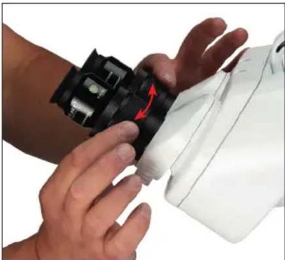 Explore Scientific BT100SF - Observation - 3