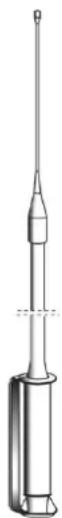 MIDLAND M Zero Plus C1169.0 - Odbior: - 1