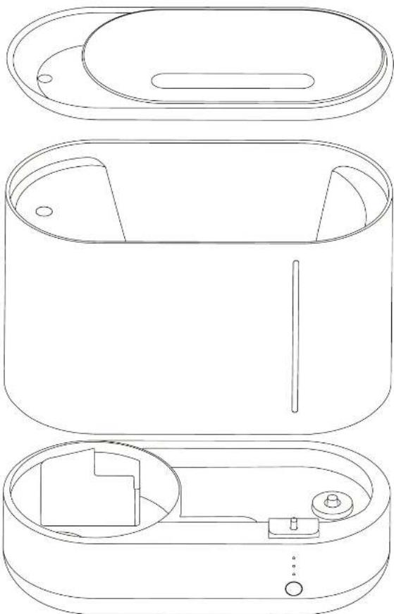 TREBS 49300 - KOMPONENTER - 1