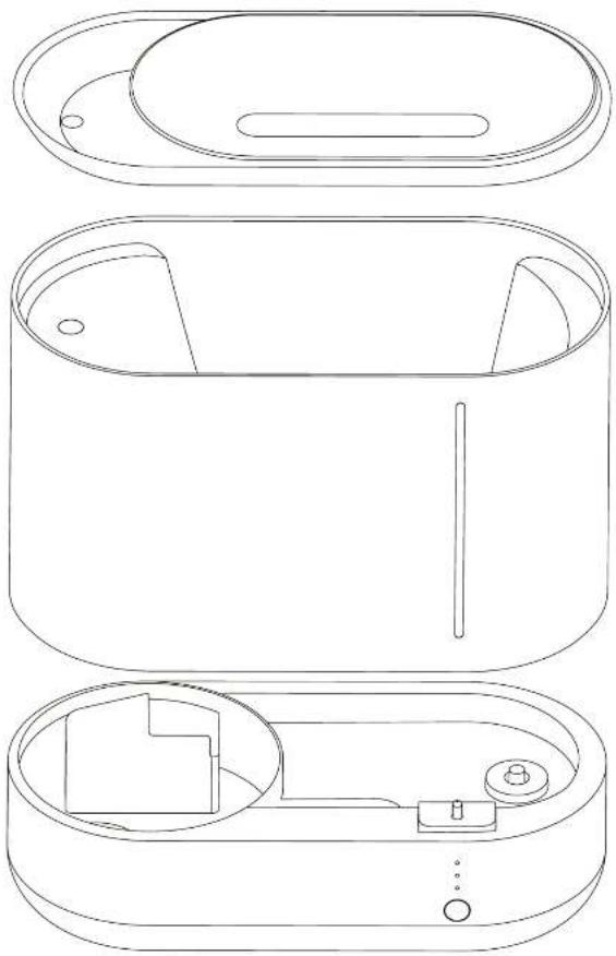TREBS 49300 - COMPONENTI - 1