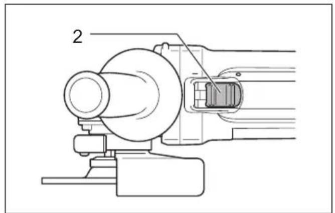 MAKITA GA5040CZ1 - 4