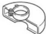 MAKITA GA5040CZ1 - PRECAUCIÓN: - 7