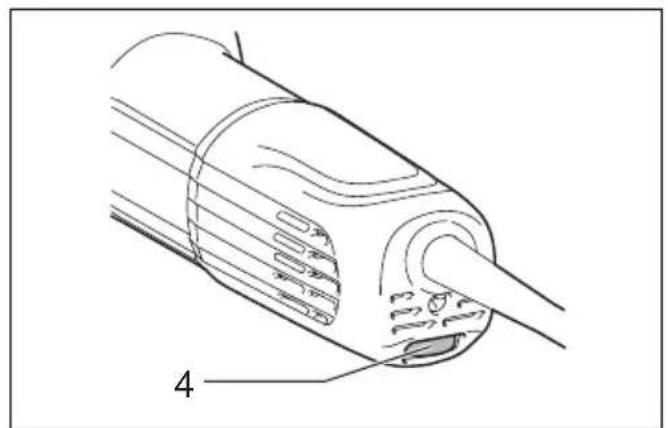 MAKITA GA5040CZ1 - 6