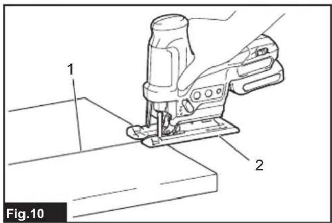 MAKITA JV102DSMJ - 12