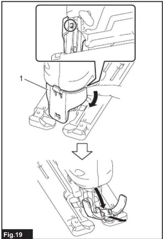 MAKITA JV102DSMJ - 20