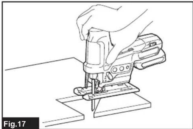 MAKITA JV102DSMJ - 18